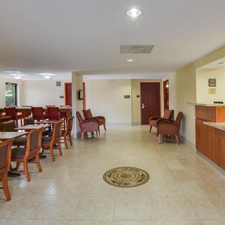 Best Western Fort Lauderdale Airport Cruise Port Bagian luar foto