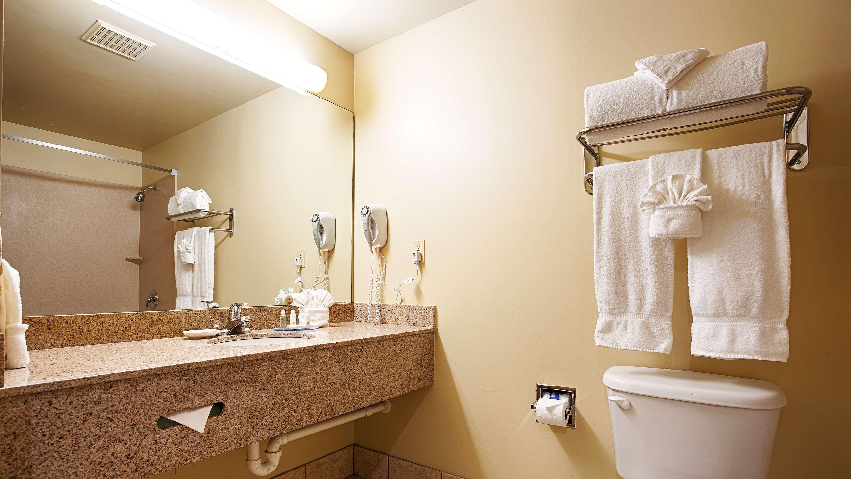 Best Western Fort Lauderdale Airport Cruise Port Bagian luar foto