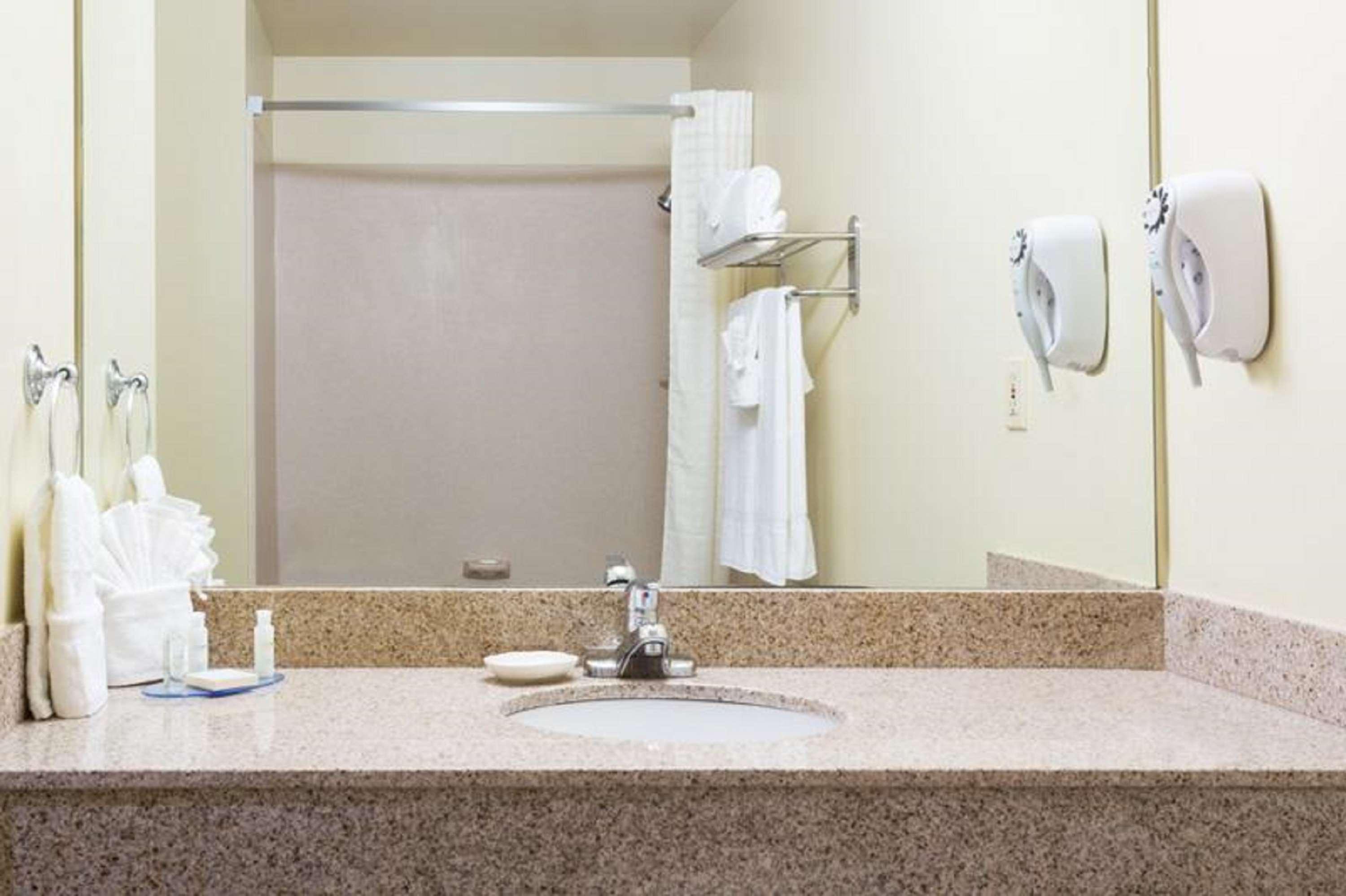 Best Western Fort Lauderdale Airport Cruise Port Bagian luar foto