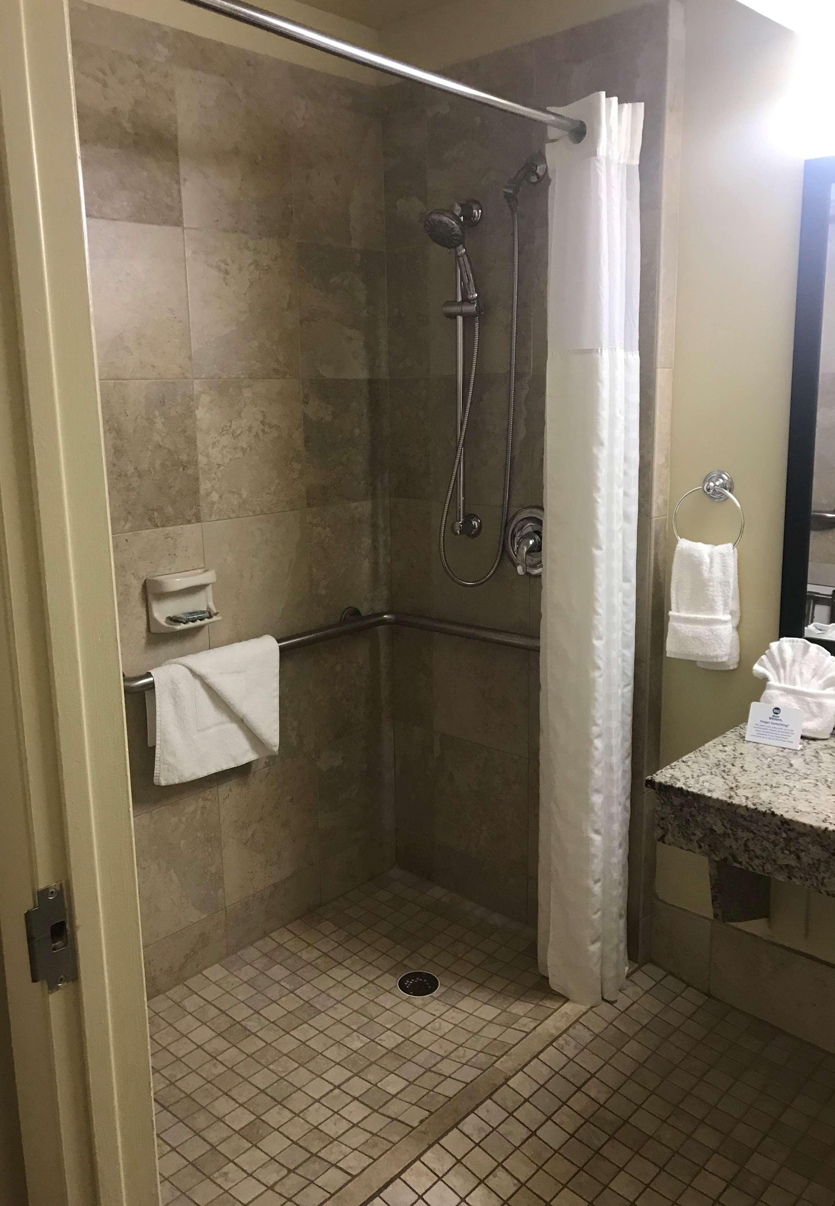 Best Western Fort Lauderdale Airport Cruise Port Bagian luar foto