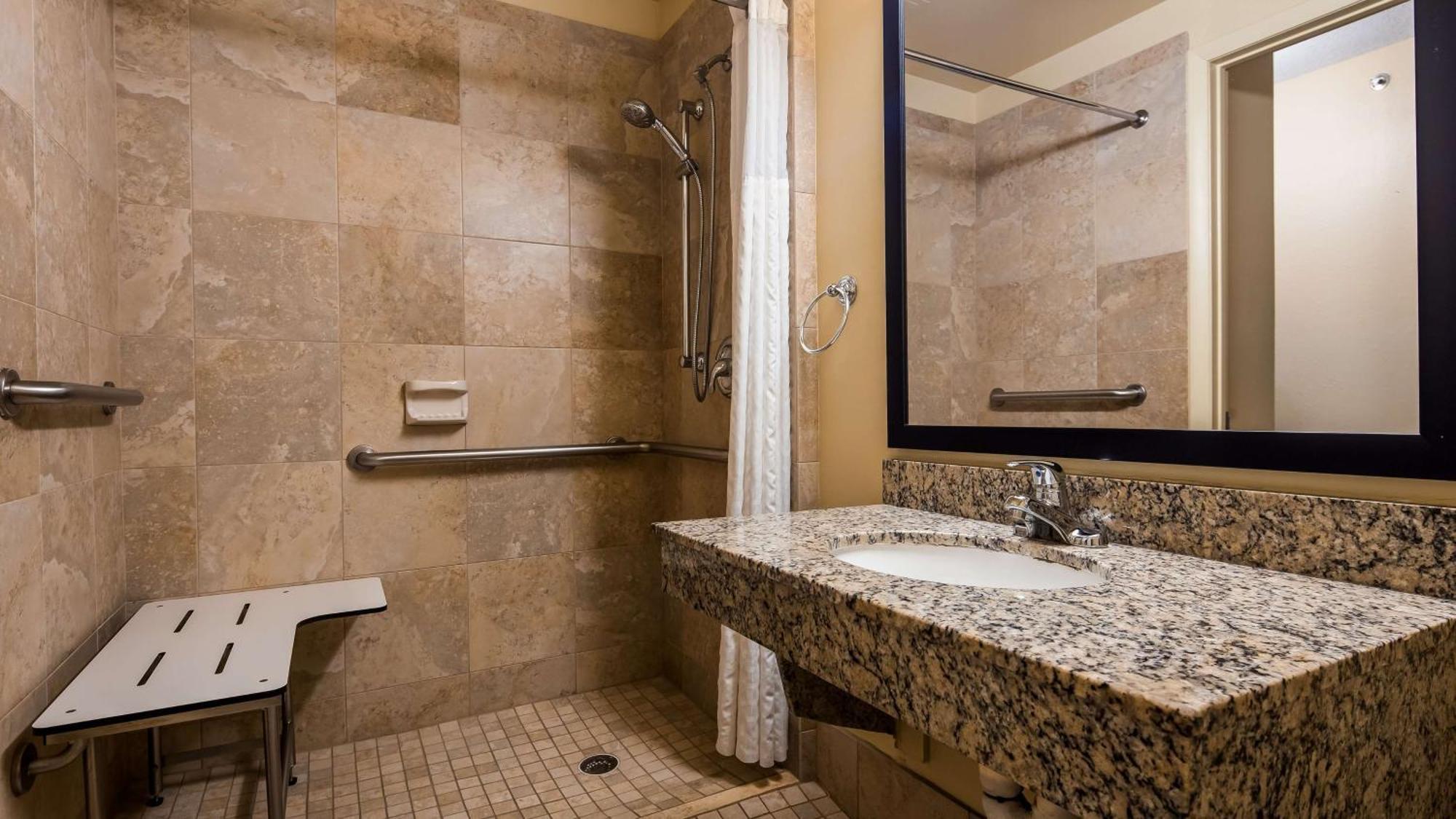 Best Western Fort Lauderdale Airport Cruise Port Bagian luar foto