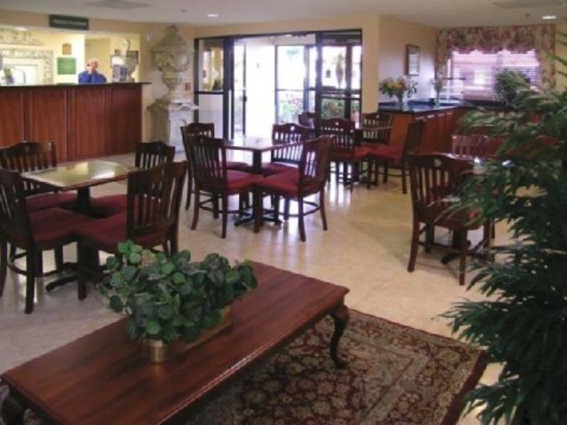 Best Western Fort Lauderdale Airport Cruise Port Bagian luar foto