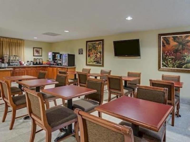 Best Western Fort Lauderdale Airport Cruise Port Bagian luar foto